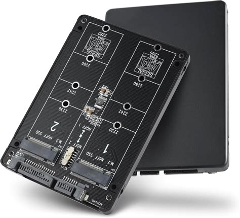 Amazon Eluteng M Sata Ngff To Sata Adapter Not Support Nvme M