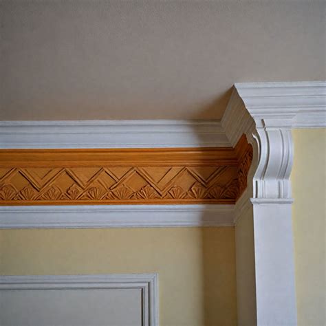 40 Crown Molding Design Ideas And Styles 2024