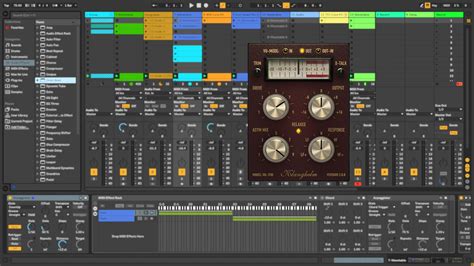 Best Free VST Plugins Klanghelm IVGI