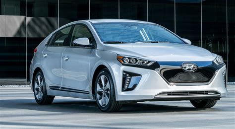 Test Drive Hyundai IONIQ 2017 3 Versiones Verdes La Raza