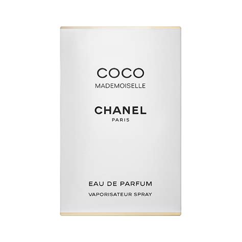 Chanel Coco Mademoiselle Парфюмированная вода 100 ml (Шанель Коко ...