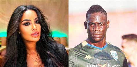 Tabby Brown Muere La Influencer Y Ex Novia De Mario Balotelli Y Raheem