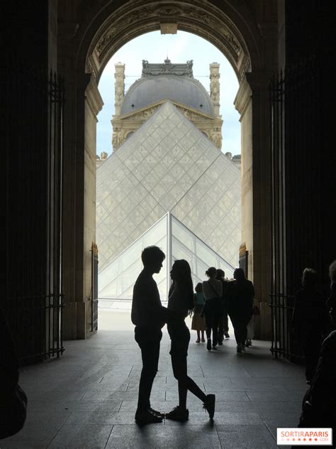 Perch Parigi La Citt Dell Amore Le Origini Della Reputazione