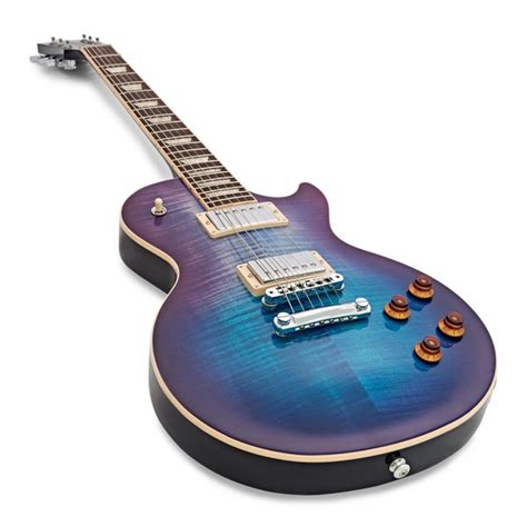 Les paul standard 2019 - boocell