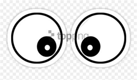 Unique Pictures Of Cartoon Eyes Googly Funny Cartoon - Cartoon Googly Eyes Png, Transparent Png ...