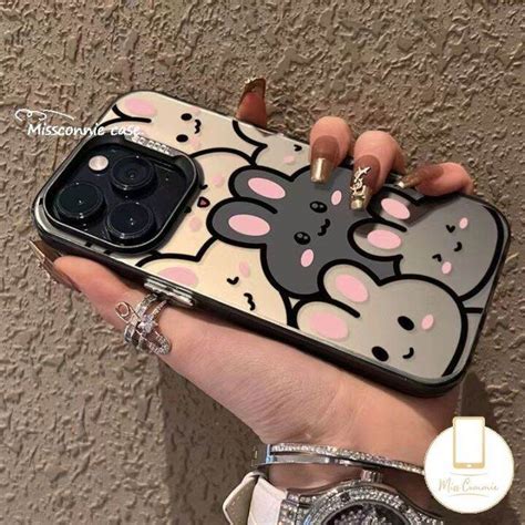 MissConnie For Infinix Smart Pro Plus HD Hot I I Play Tecno Spark GO