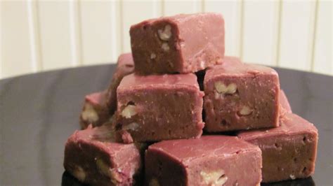 Foolproof Dark Chocolate Fudge Recipe - Food.com