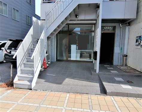 大津市 Jr大津駅徒歩6分 1階約8坪テナント｜滋賀県草津市・大津市等のテナント探しはテナントlights｜貸店舗、事務所、倉庫、工場