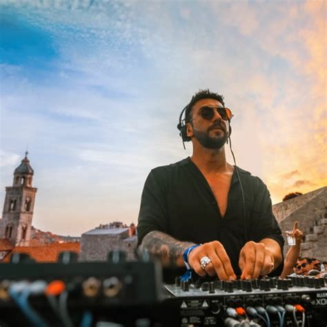 Stream Hot Since 82 Culture Club Revelin Terrace For Cercle By Cercle