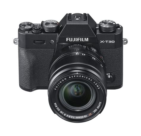 Fuji – XT30 Gehäuse – PhotoBörse