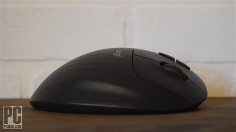 Logitech Ergo M575 Review | PCMag