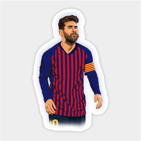 Lionel Messi Sticker Lionel Messi Messi Lionel