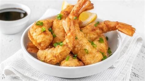 Resep Udang Goreng Mayonaise Ala Restoran Rasanya Nendang