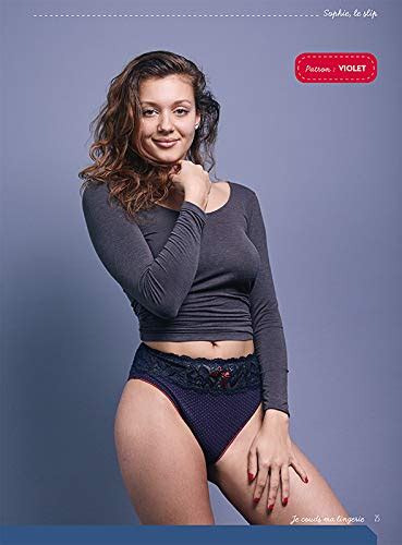 Livre Couture Je Couds Ma Lingerie Tout Savoir Sur Les Dessous De La Couture La Boutik