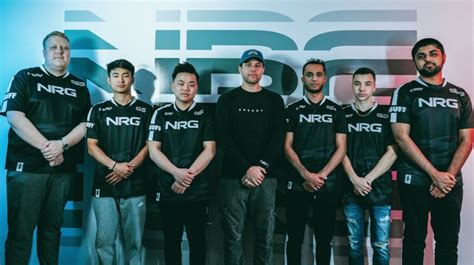 Nrg Analyst Optic One