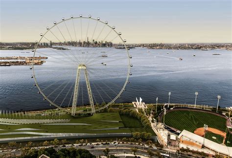 Cool Ferris Wheels Around The World