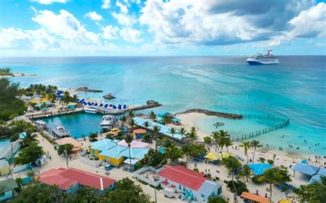 Secrets To Know About Princess Cays Luxury Cruising