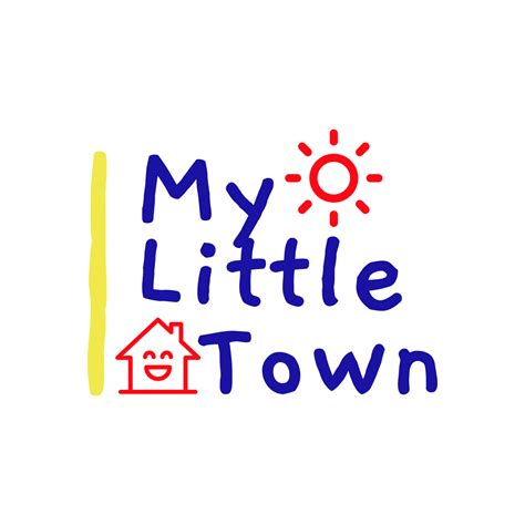 My Little Town – My Little Town