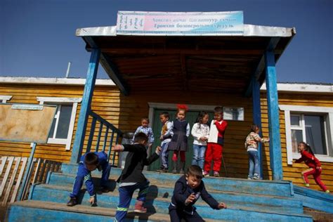 Mongolia’s paradoxical education problem | East Asia Forum