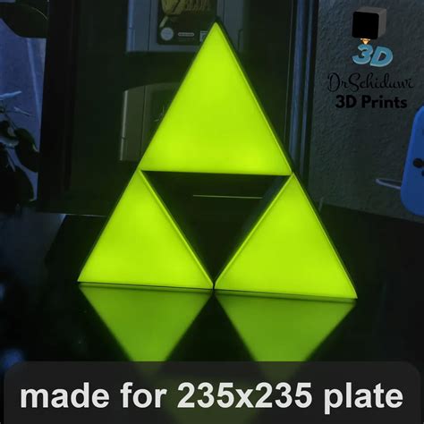 Legend Of Zelda Triforce Logo