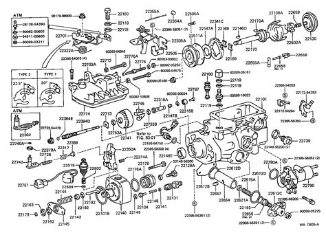 Bosch Vp44 Parts Diagram