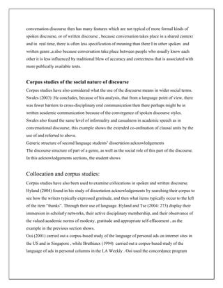 Corpus Approaches To Discourse Analysis Pdf