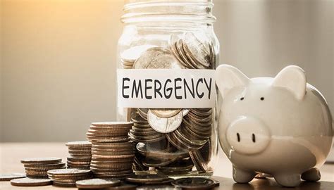 The Importance Of Emergency Funds And How To Build Them