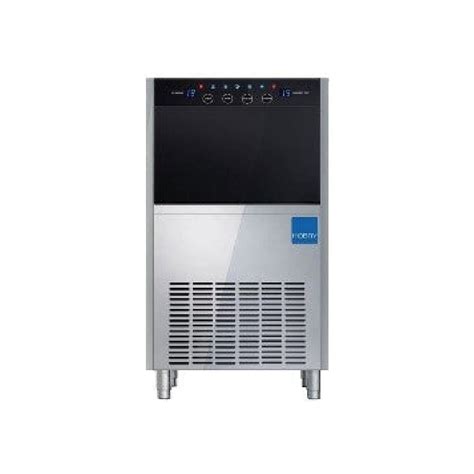 Equipos de refrigeración congelación y más Migsa ZBX 130 Máquina