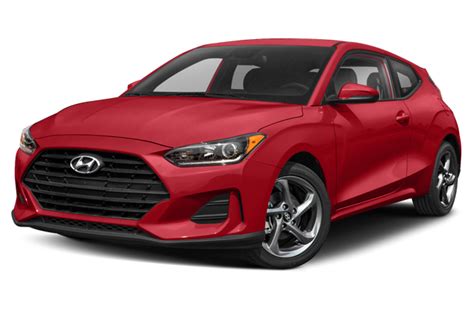 2021 Hyundai Veloster Specs, Trims & Colors | Cars.com