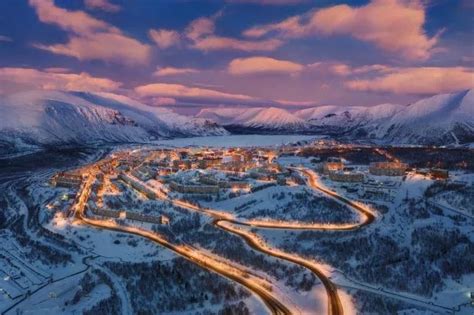 Веб-камеры на горном курорте в Кировске в реальном времени-2025