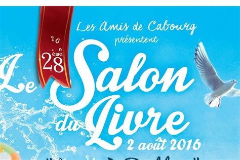 Me Salon Du Livre De Cabourg Questions L Organisatrice