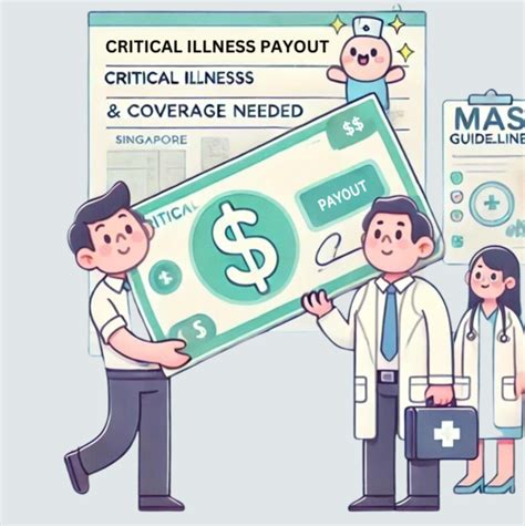 How Much Critical Illness Coverage Do You Need