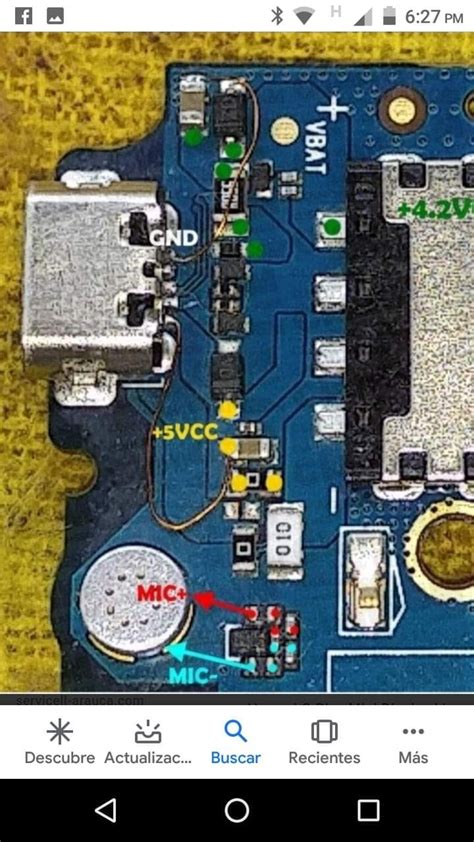 Pin De Carlos Duarte En Electronica Esquemas Electr Nicos