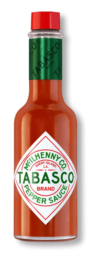 Tabasco Italia Tabasco® Brand