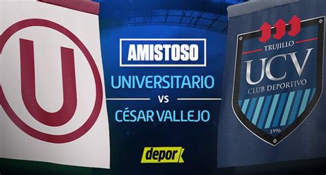 Canal De Tv Para Ver Universitario Vs Vallejo En Vivo Vía Golperu