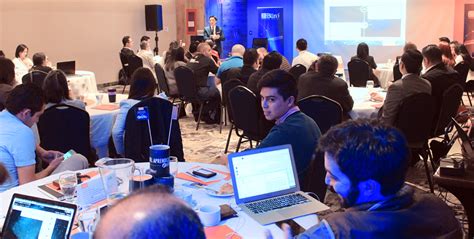 Primer Congreso Internacional E Learning Corporativo En Guatemala