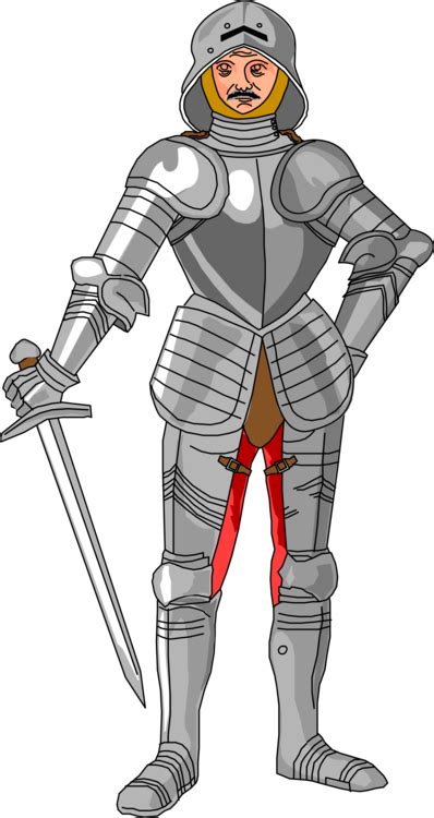 Medieval Knight Png 54 Koleksi Gambar