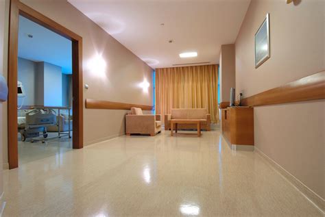 Hisar Hospital İntercontinental Private Hospitals Turkey