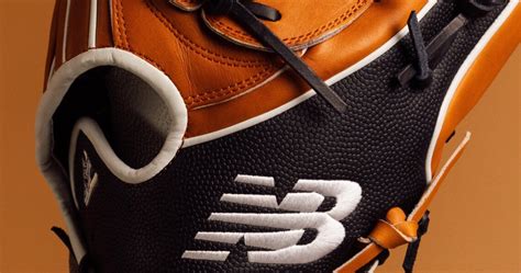 What Pros Wear New Balance To Drop Shohei Ohtani Game Model Glove