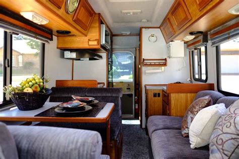 Used Chinook Premier Class B In California Ca