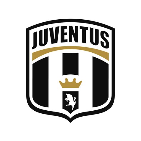 Juventus Redesign