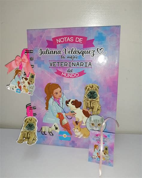 Agenda Personalizada Veterinaria Agenda Personalizada Agendas