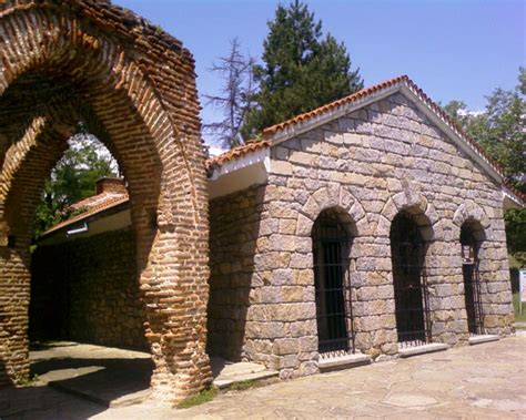 Thracian Tomb Of Kazanlak Historical Facts And Pictures The History Hub