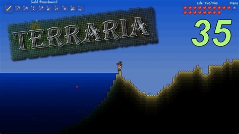 Let S Play Terraria Deutsch Hd Das Ende Der Welt Youtube