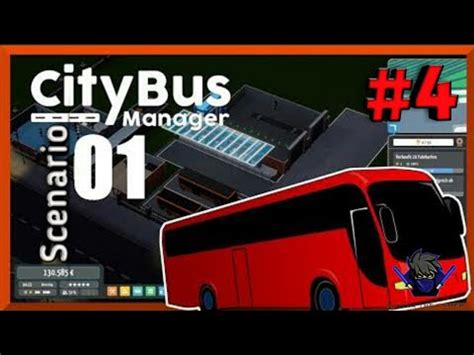 Managing Bus Routes As A City Bus Manager City Bus Manager Gameplay