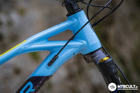 TEST Mondraker Foxy R Essenziale Efficace E Veloce MtbCult It