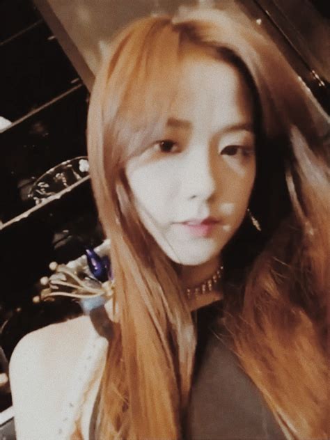 Brown Kimjisoo And Blackpink Image 7189799 On Favim