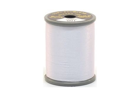 Fils Brother Embroidery Fils Brillants Col Fi V E