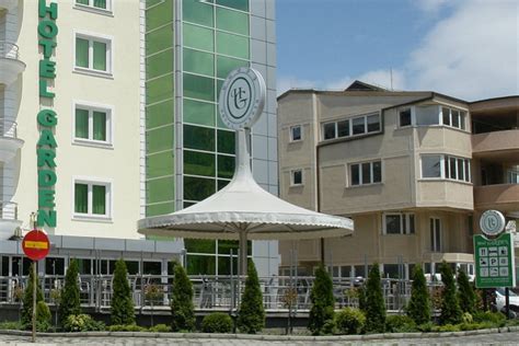 .::HOTEL GARDEN::.