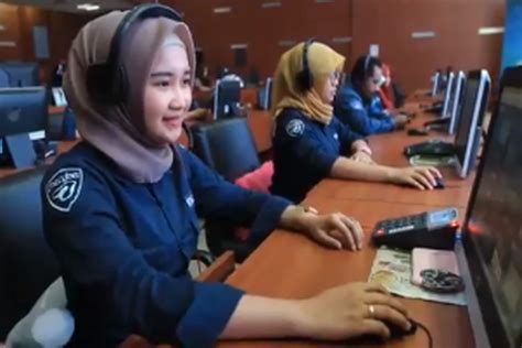 Foto Layanan Contact Center Korlantas Polri Inovasi Layanan Aduan